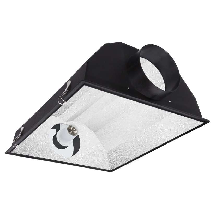 Garden HighPro MaxLight Air Cooled Hood Reflector