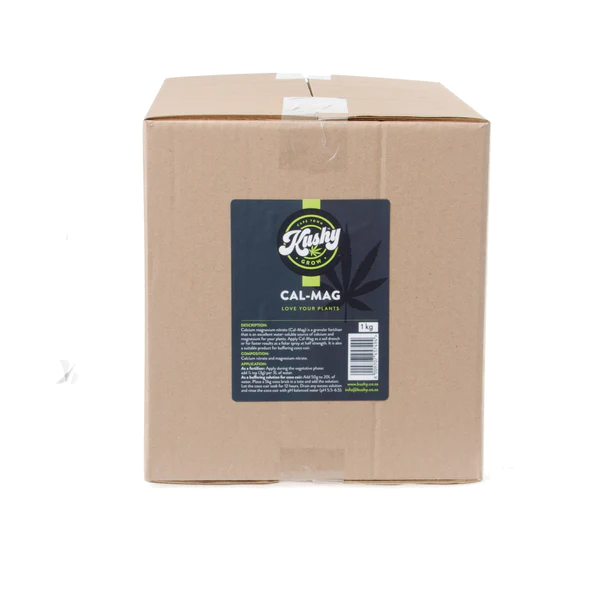 Calmag 8 Box